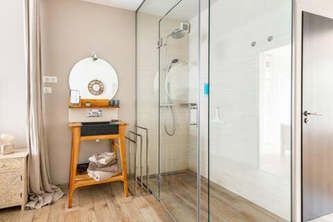 דירות טורקואן Studio Chic Avec Salon Et Terrasse Privee מראה חיצוני תמונה